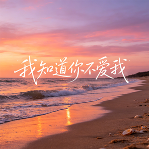 我知道你不爱我(我知道你其实不爱我)