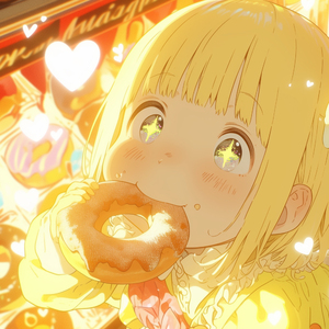 チェリーポップス