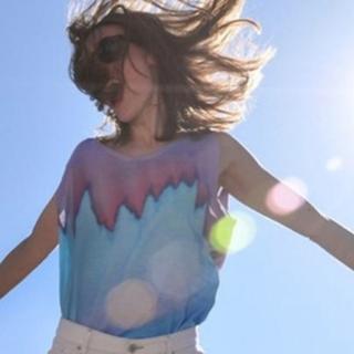 欧美欢快节奏 给你阳光好心情