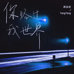 你路过我世界