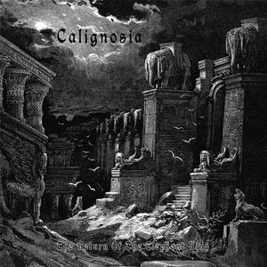 Above Is The Sky (Within The White Citadel)