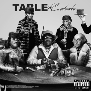 Geniuses (feat. Rdo Ty)