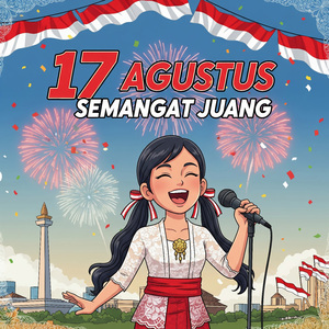 17 Agustus Semangat Juang, Pt. 2