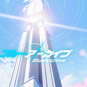 RE Aoharu Piano - BlueArchive 4 th PV BGM