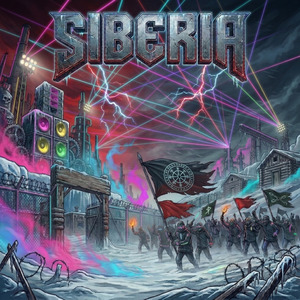 Siberia