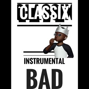 Bad (Instrumental)