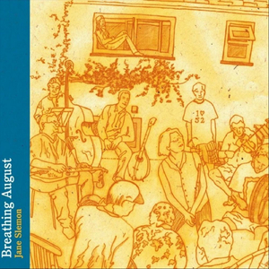 Safe Home (feat. Susan Larkin)