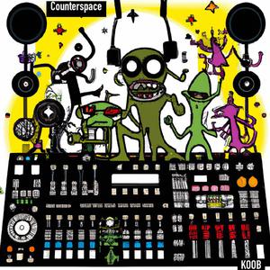 Counterspace