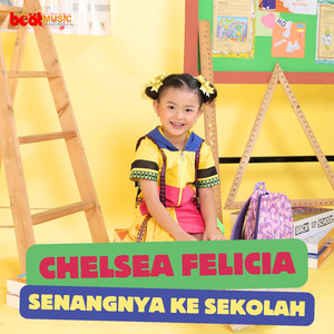 Senangnya Ke Sekolah