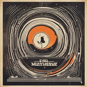 Old School Love (feat. Elias Boutros)