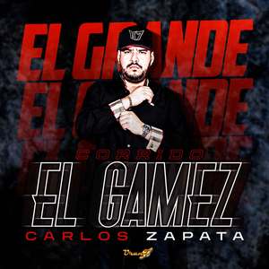 Corrido ¨El Gamez¨
