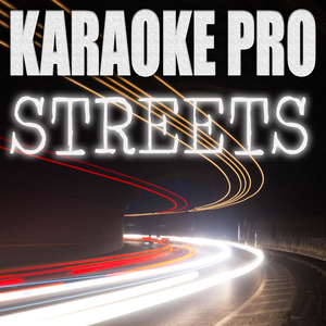 Streets (Originally Performed by Doja Cat) (Instrumental)