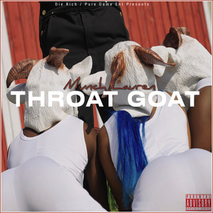 Throat Goat
