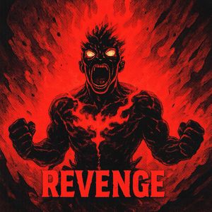 REVENGE×复仇