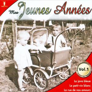 J'attendrai