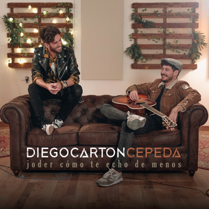 Joder Como Te Echo de Menos