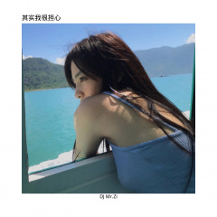 其实我很担心 (Remix)