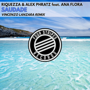 01 - Riquezza & Alex Phratz (Remix, Vincenzo Lanzara Radio Edit)
