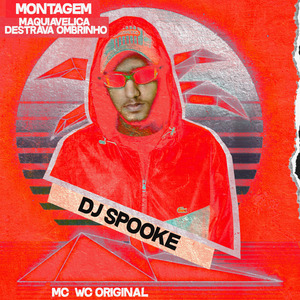 Montagem Maquiavélica Destrava