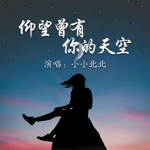 仰望曾有你的天空