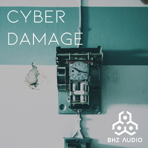 Cyber Damage
