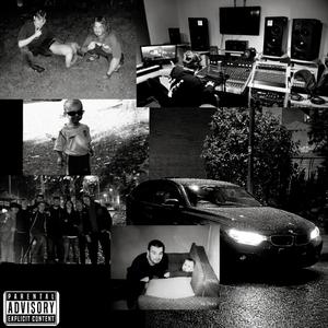 SPECIAL (feat. Ramze)