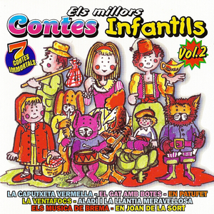 La Caputxeta Vermella