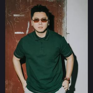 ''联络''揽佬 华云龙 APMOZART 采样孟菲斯Type Bea