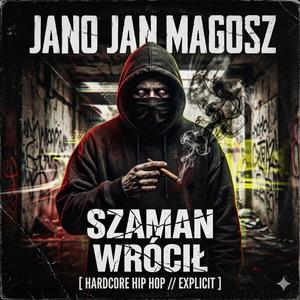 Szaman wrócił