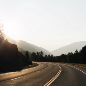 roads to anywhere