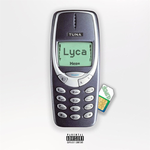 Lyca (feat. Chiraqxel)