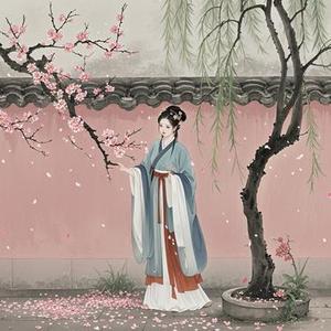 花间泪