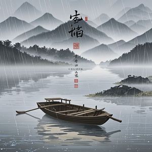 缘尽缘散
