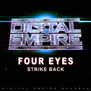 Strike Back (Original Mix)