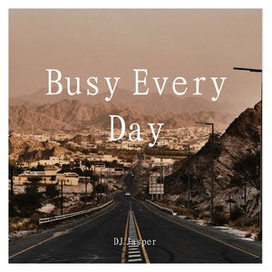 Busy Every Day