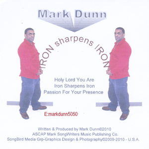 Passion For Your Presence