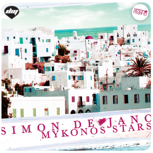 Mykonos Stars (Simon De Jano Mix)