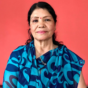 Mata Khadina Kuwako Paani (feat. Suraj Kumar Thapa)