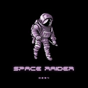 Space Raider