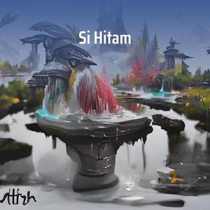Si Hitam