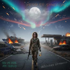 Kessler Syndrome (Whiskey Dreams)