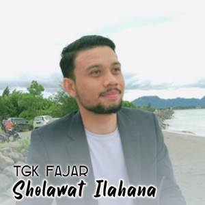 Sholawat Ilahana