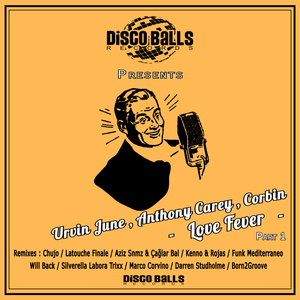 Love Fever (Latouche Finale Remix)