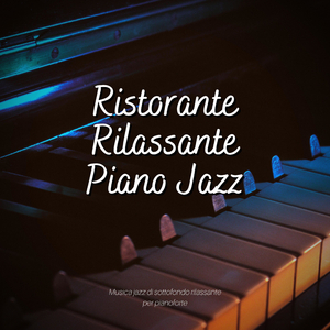 Café Piano Jazz en Arrière-plan