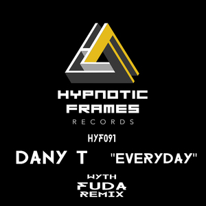 Everyday (FUDA Remix)