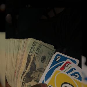 Green (feat. 9flexin)