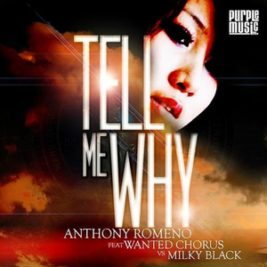 Tell Me Why (Funky Mix)