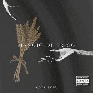 Manojo de trigo