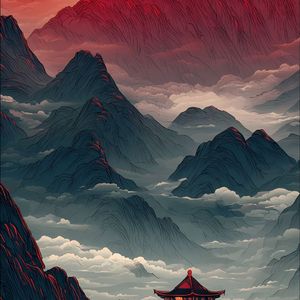 "山水谱" - 中国风 Trap × Gunna Type Beat