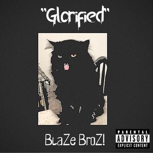 Glorified (feat. Frank The Frog)